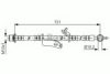 BOSCH 1 987 481 636 Brake Hose